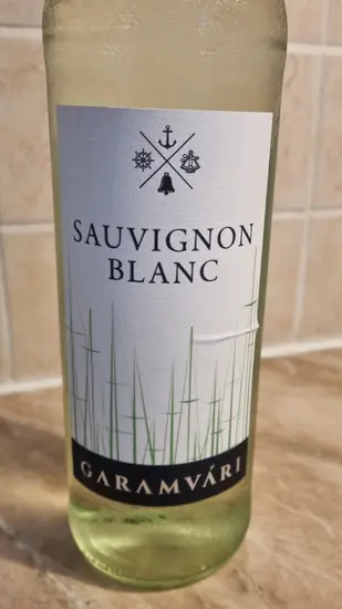 Garamvári Sauvignon Blanc